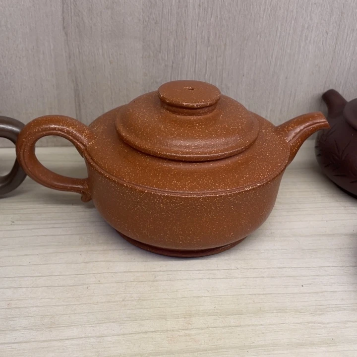 茶壶紫砂紫砂壶宜兴