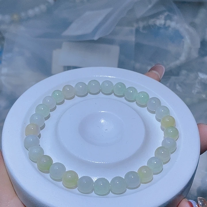 未镶嵌定制翡翠天然缅甸A货翡翠