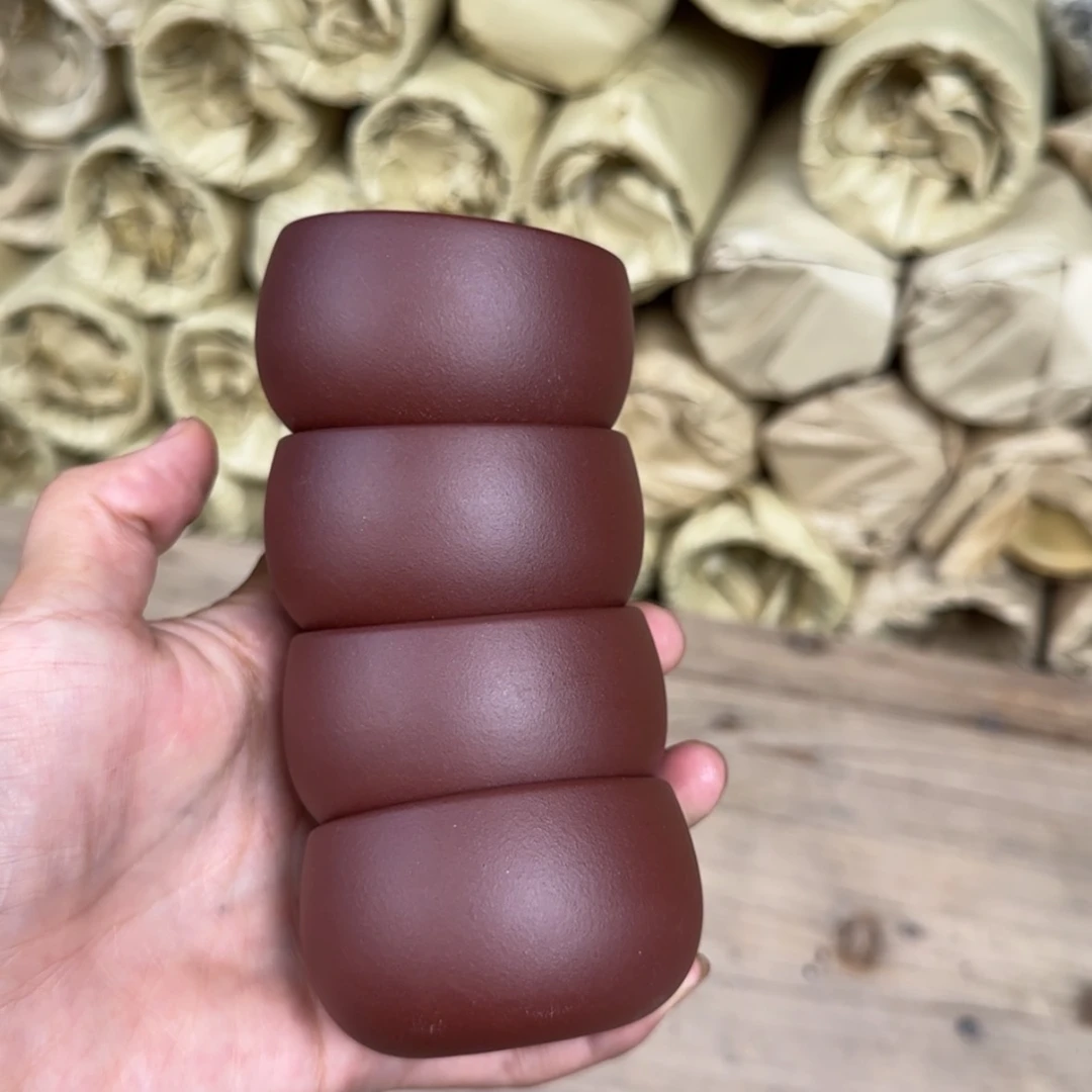 【闪购商品】茶杯紫砂紫砂茶具