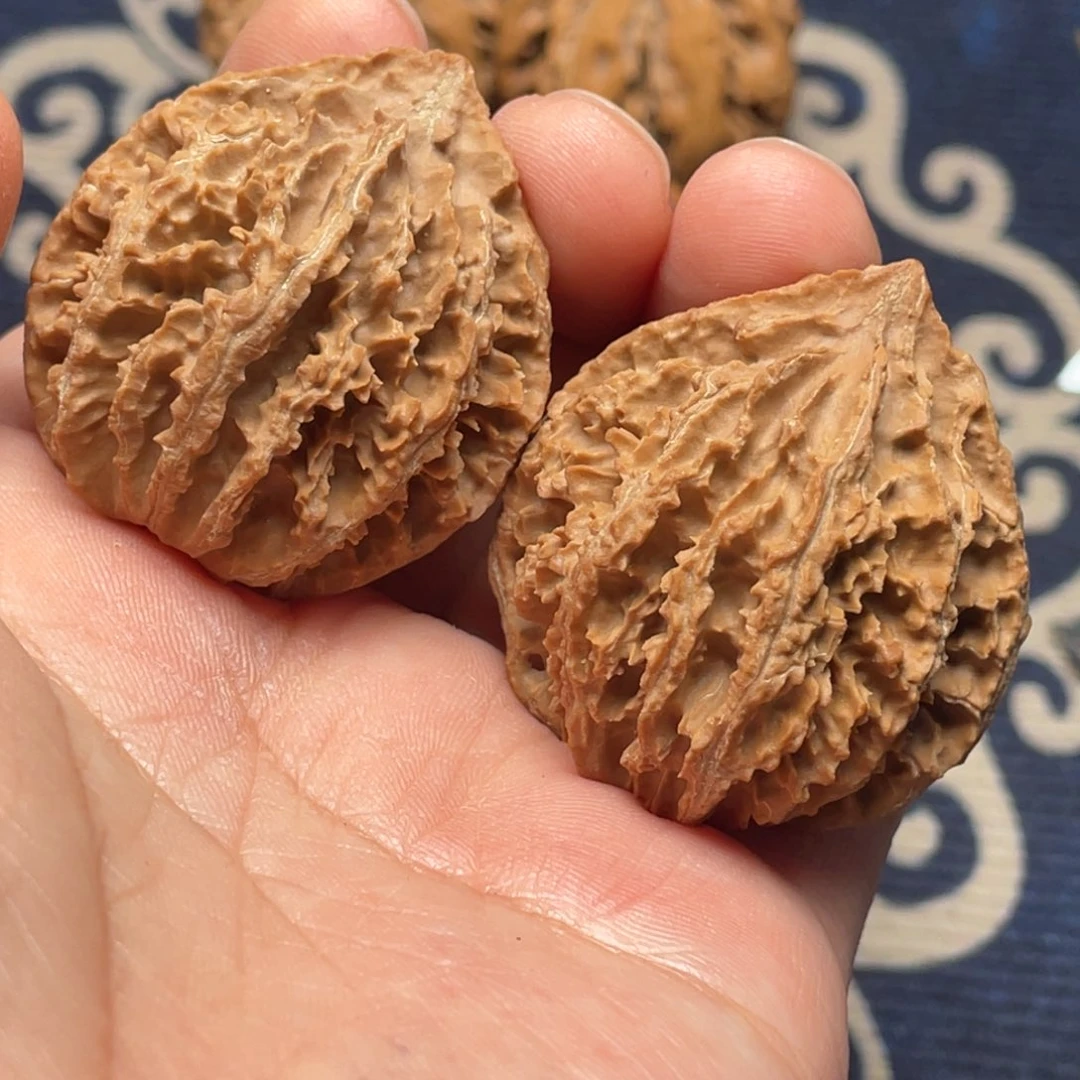 文玩核桃把件9号链接