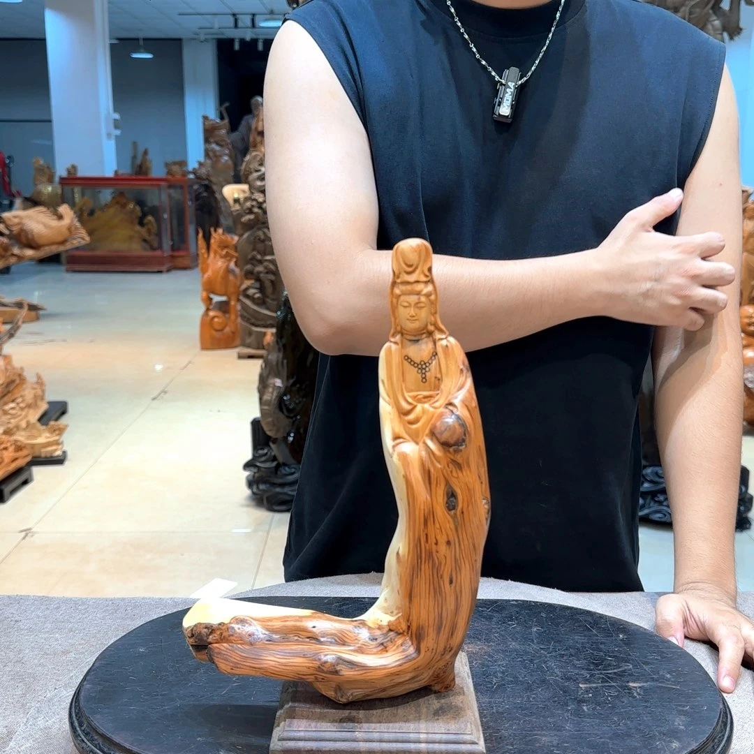 木工艺品摆件包邮