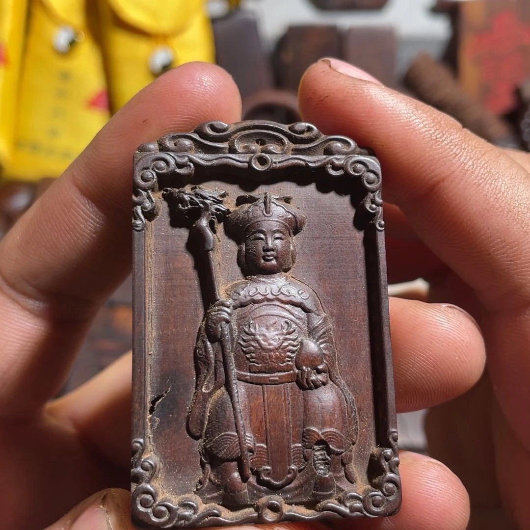 枣木海源定制娘娘牌牌