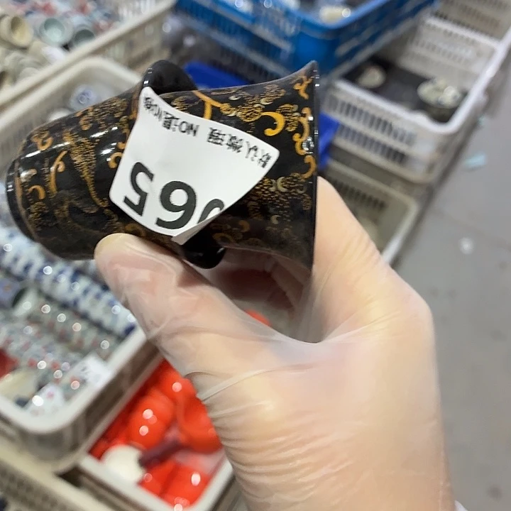 孝***汪茶具微暇，介意勿拍