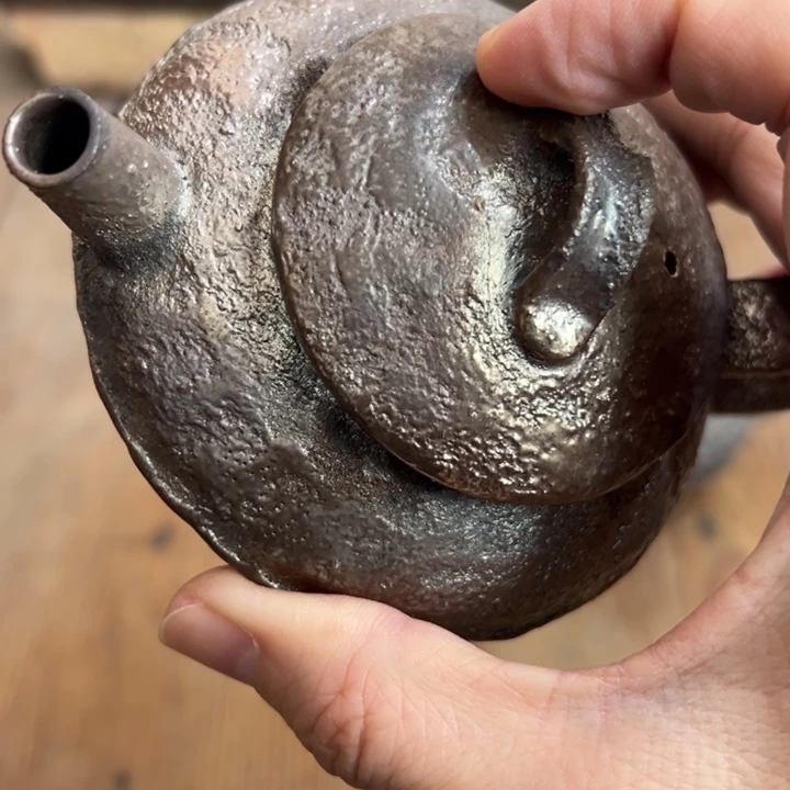 壶苏*柴烧柴烧柴烧柴烧