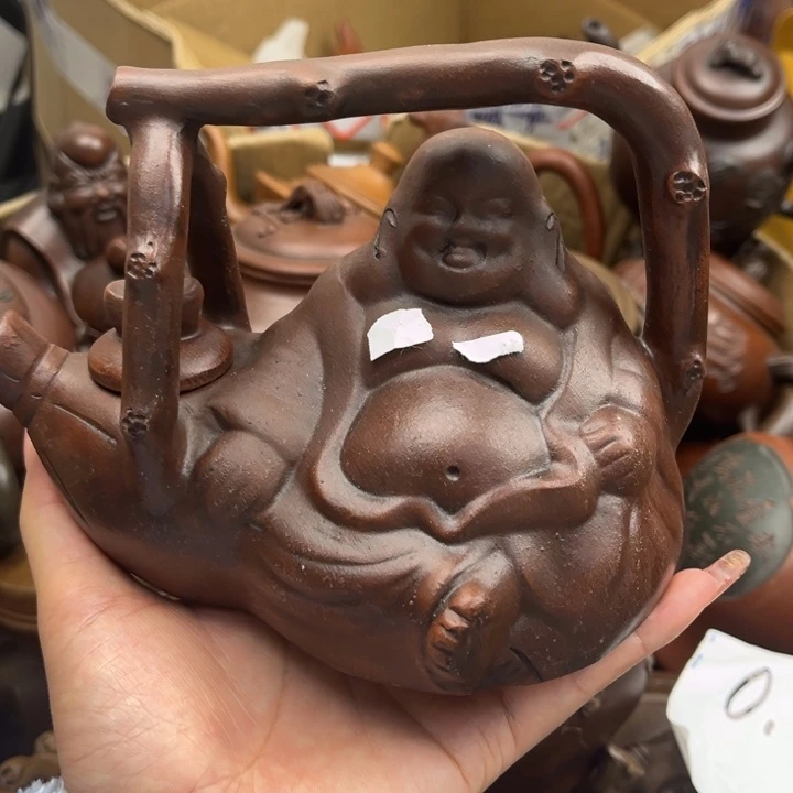 茶壶紫砂紫砂壶等各种