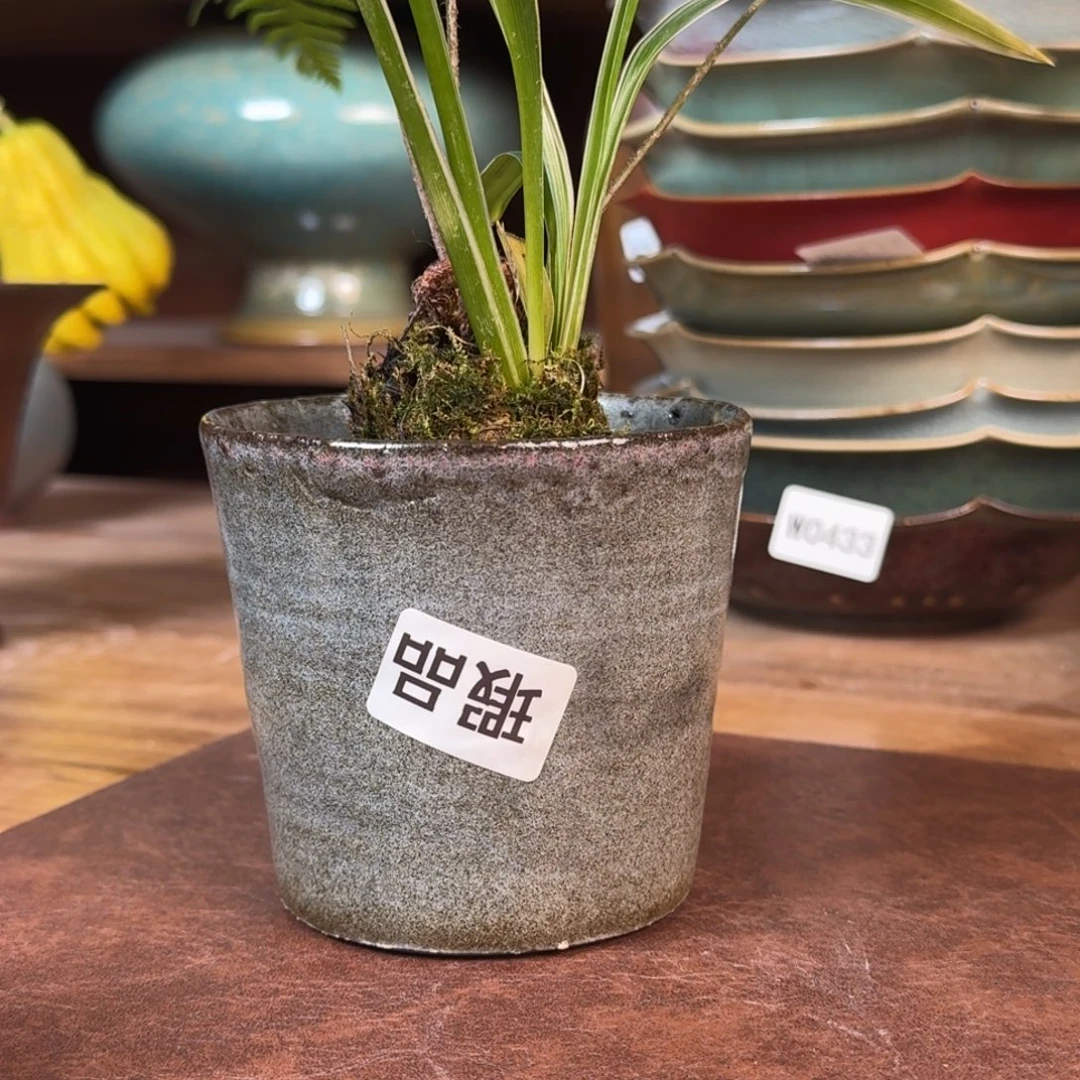 景德镇陶瓷老杨手作