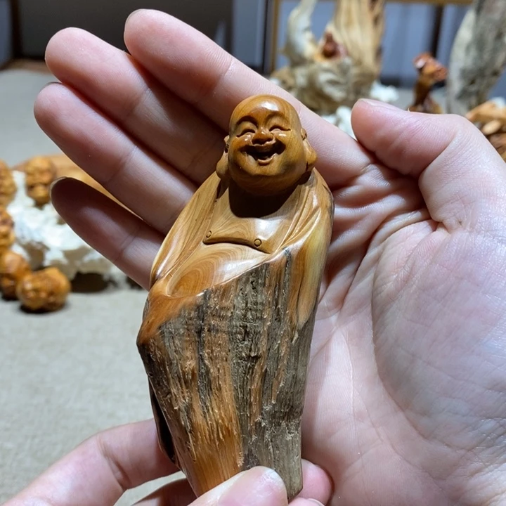 柏木(崖柏)赵*芦双色乐乐
