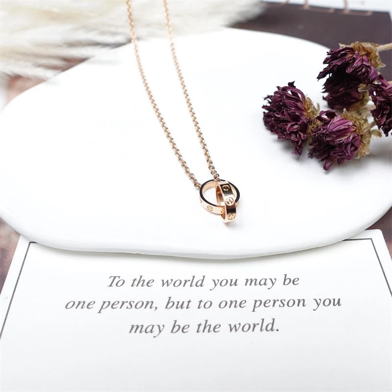 99新 Cartier/卡地亚 /项链/T_ZY0000301617