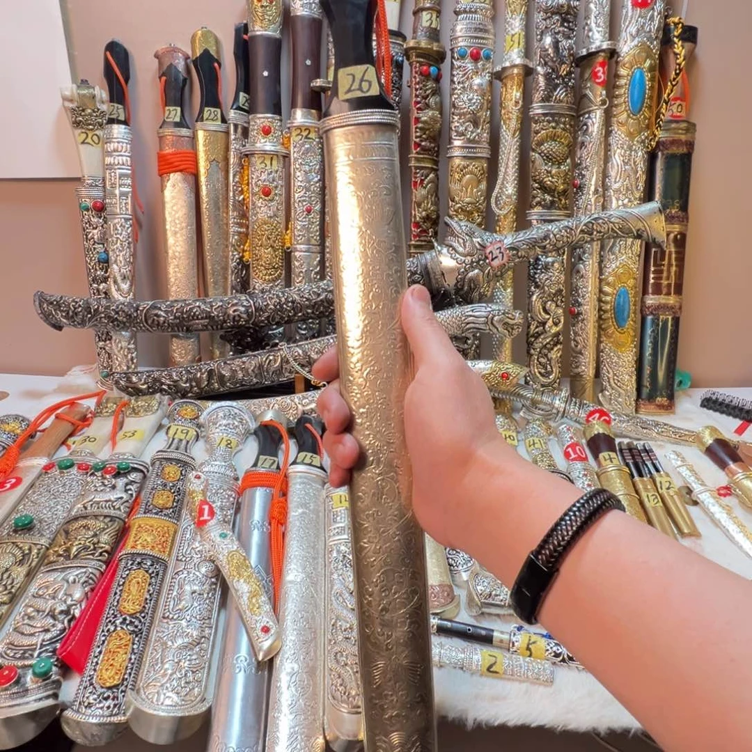 放***拘手工艺品琉璃大哥放心拍