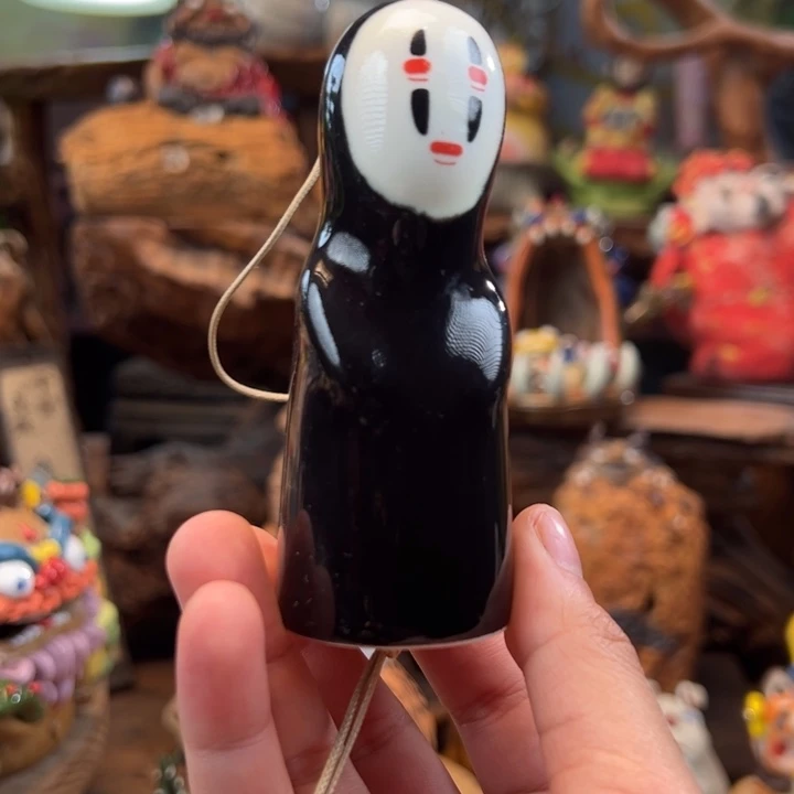 摆件陶小镇青花每日有新品