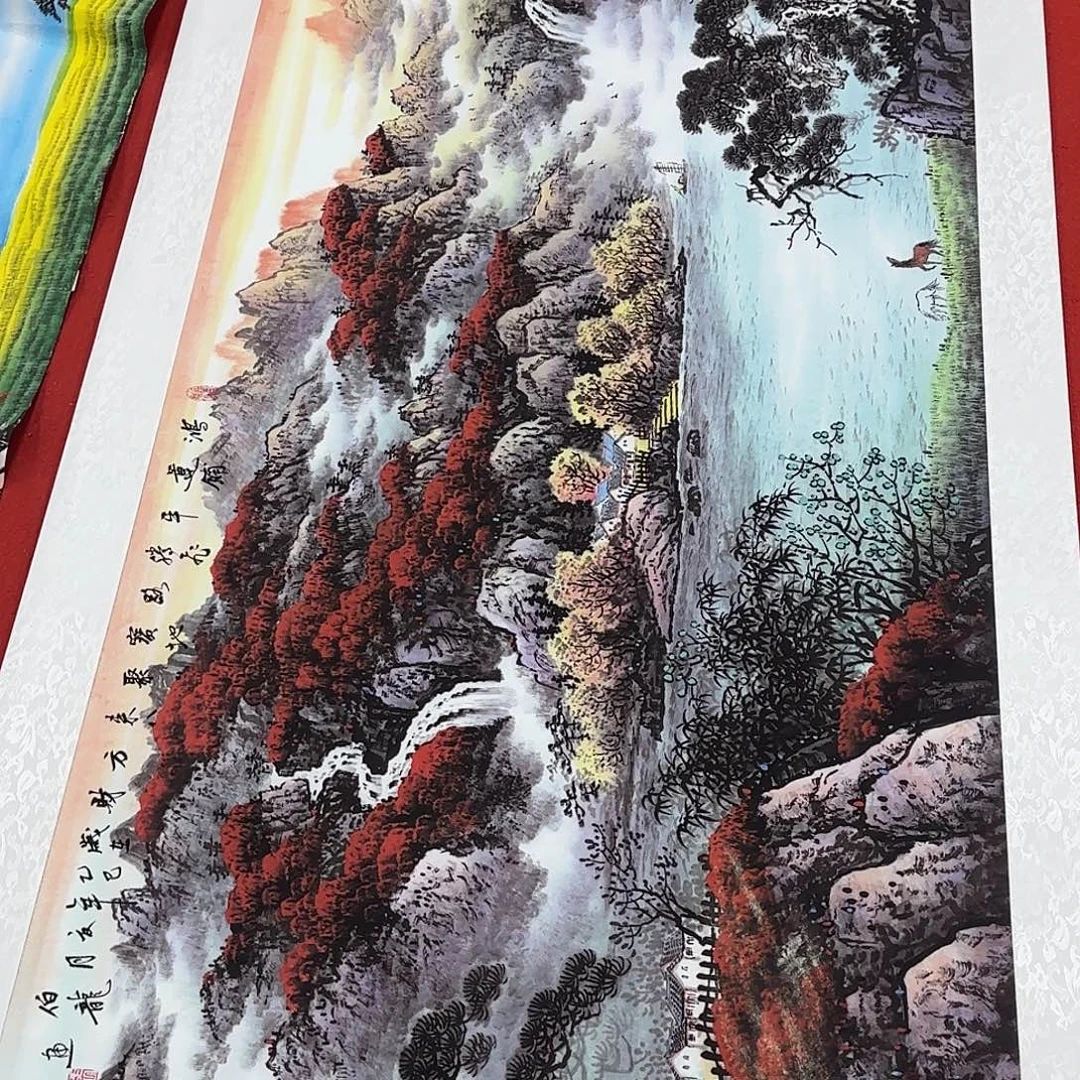 展示作品作品展示纸本
