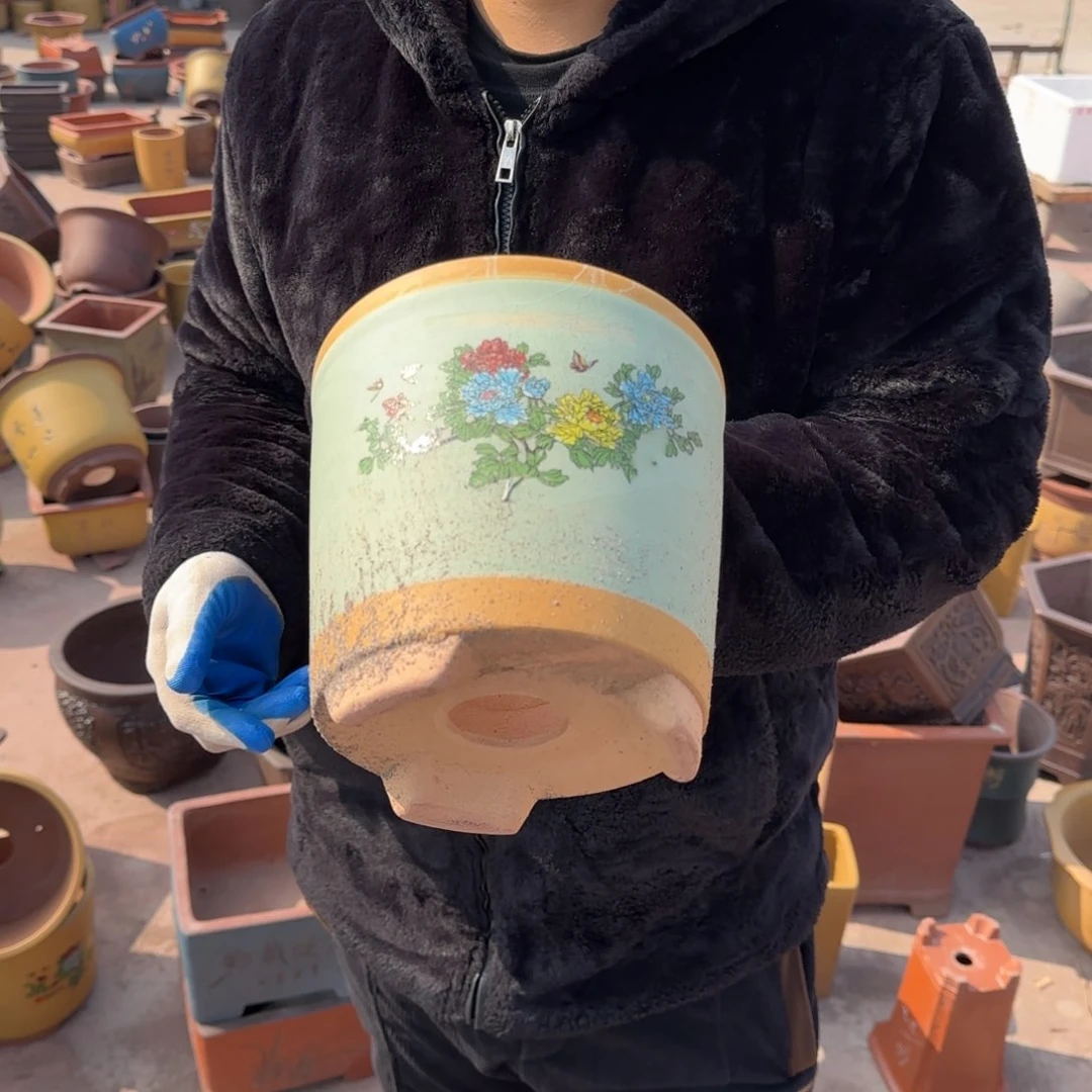 紫砂瑕疵和瑕疵的