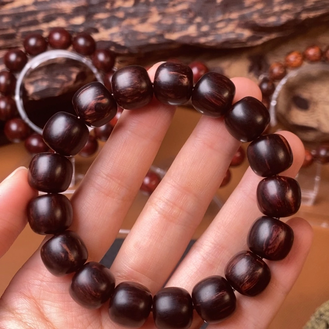 刘***里降真香手串/手链1.2