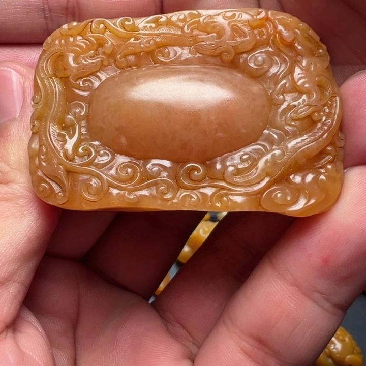 玉***心田黄石666666666666666
