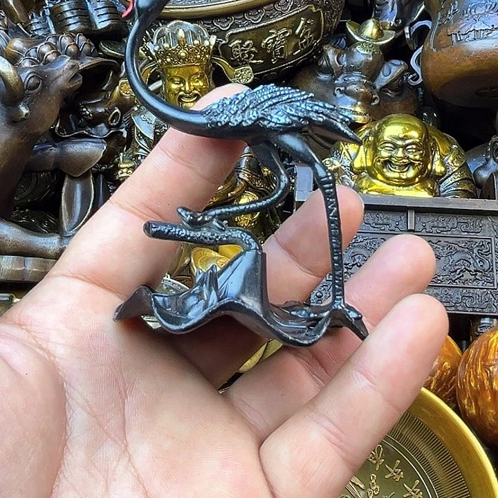 精品铜器精品摆件