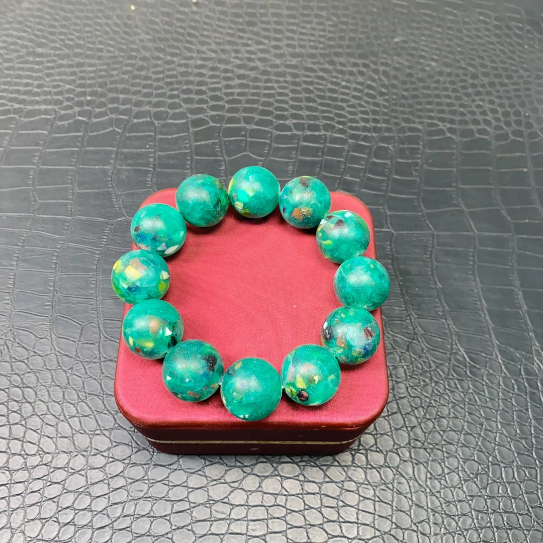 时尚饰品A011时尚国风潮流情侣气质百搭手链