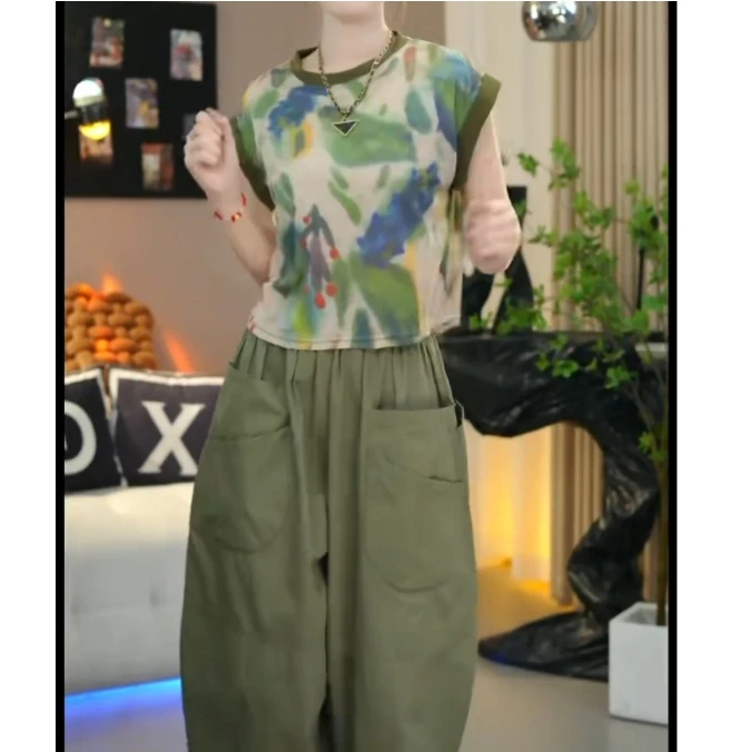 时尚潮流百搭精品女装zsx36670