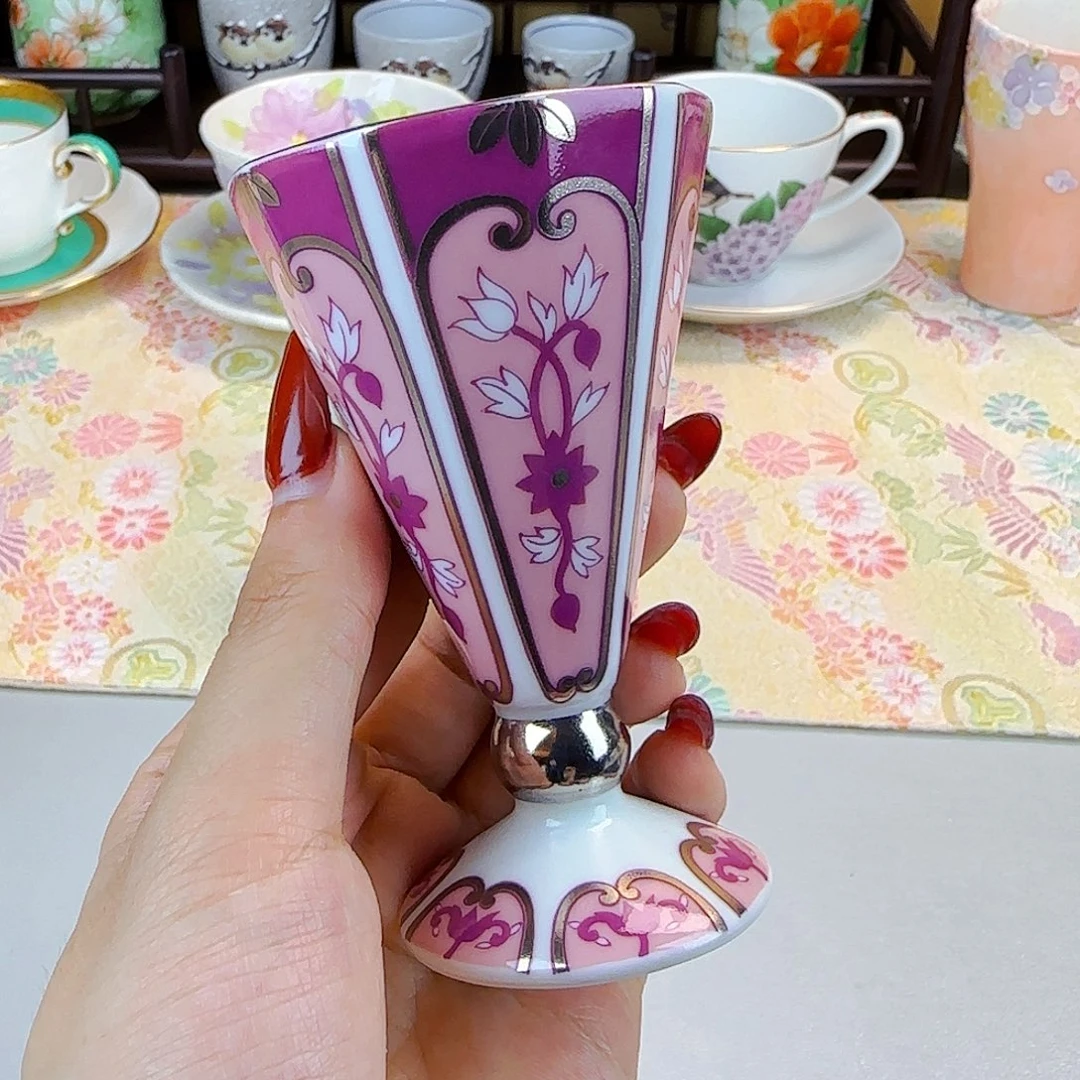 它家陶瓷太美啦！6