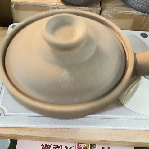 陶外贸单1个陶 2000毫升