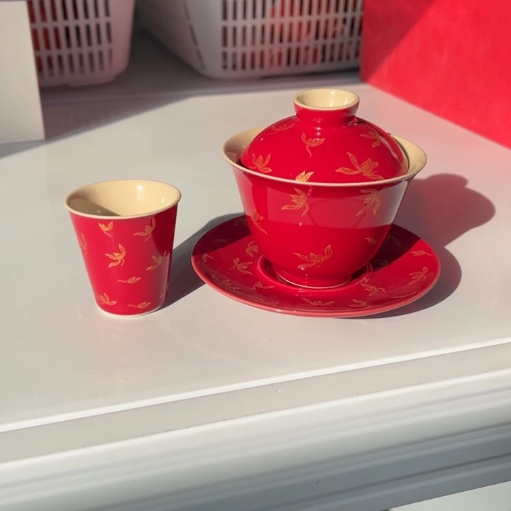 两件套。