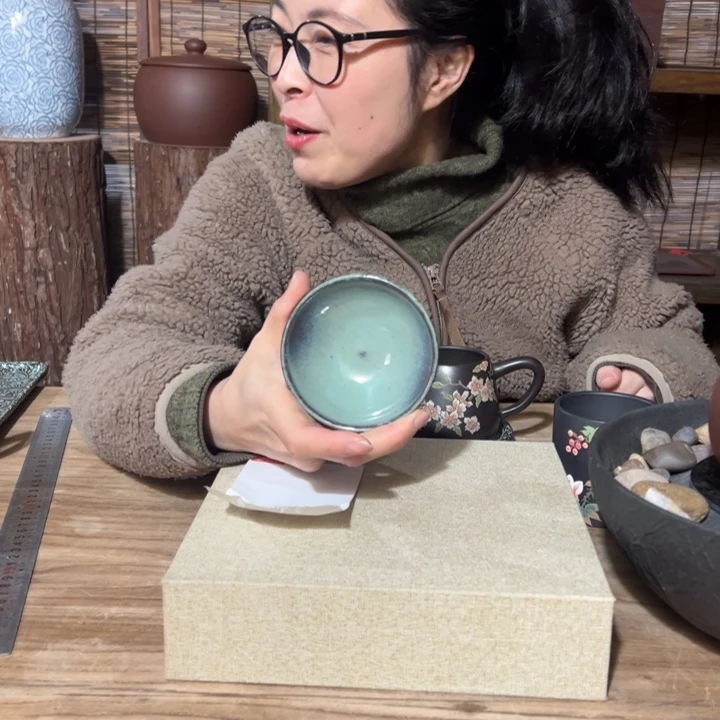 紫砂茶叶盒445555555555555555