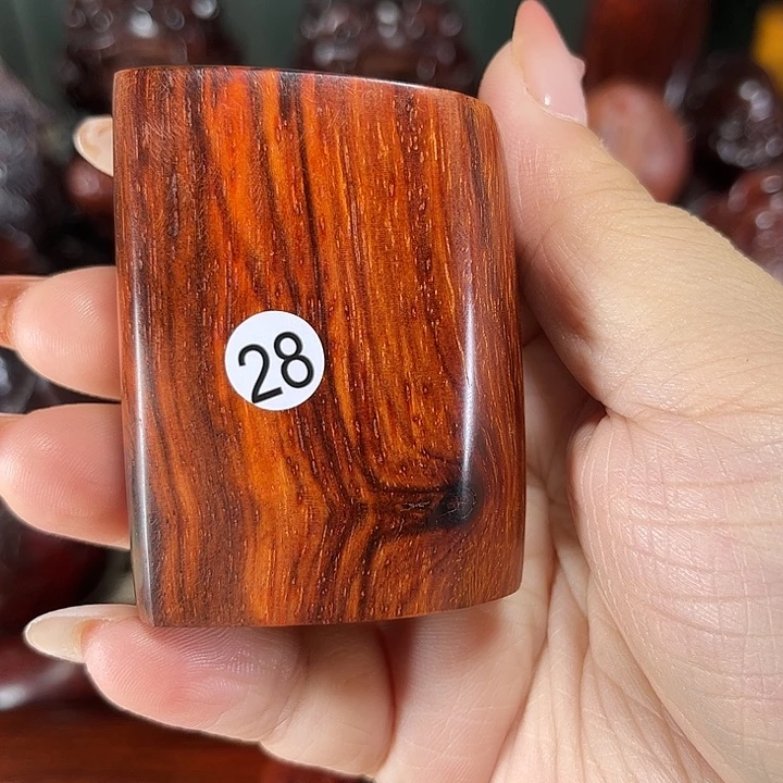 檀香紫檀（小叶紫檀）