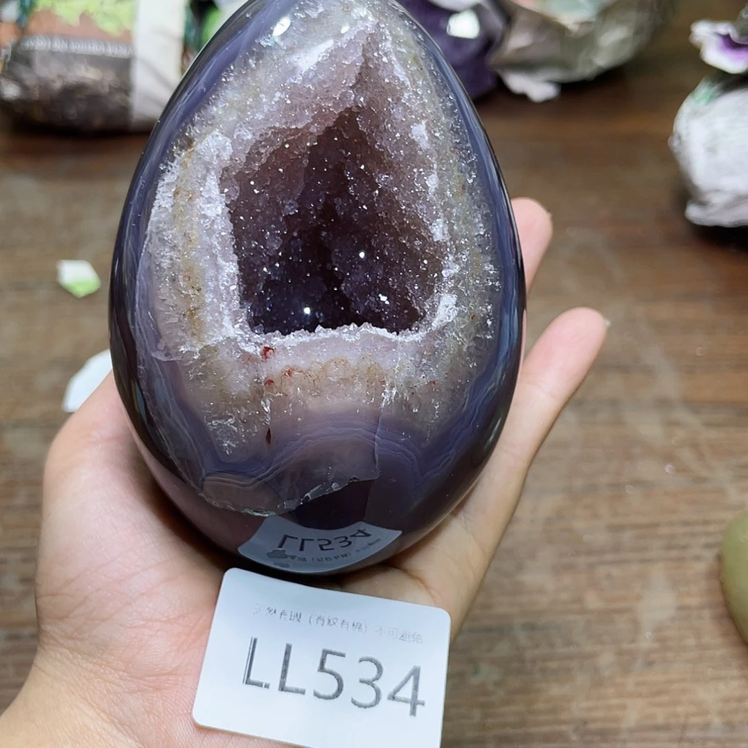 未镶嵌大型摆件（非配饰）水晶