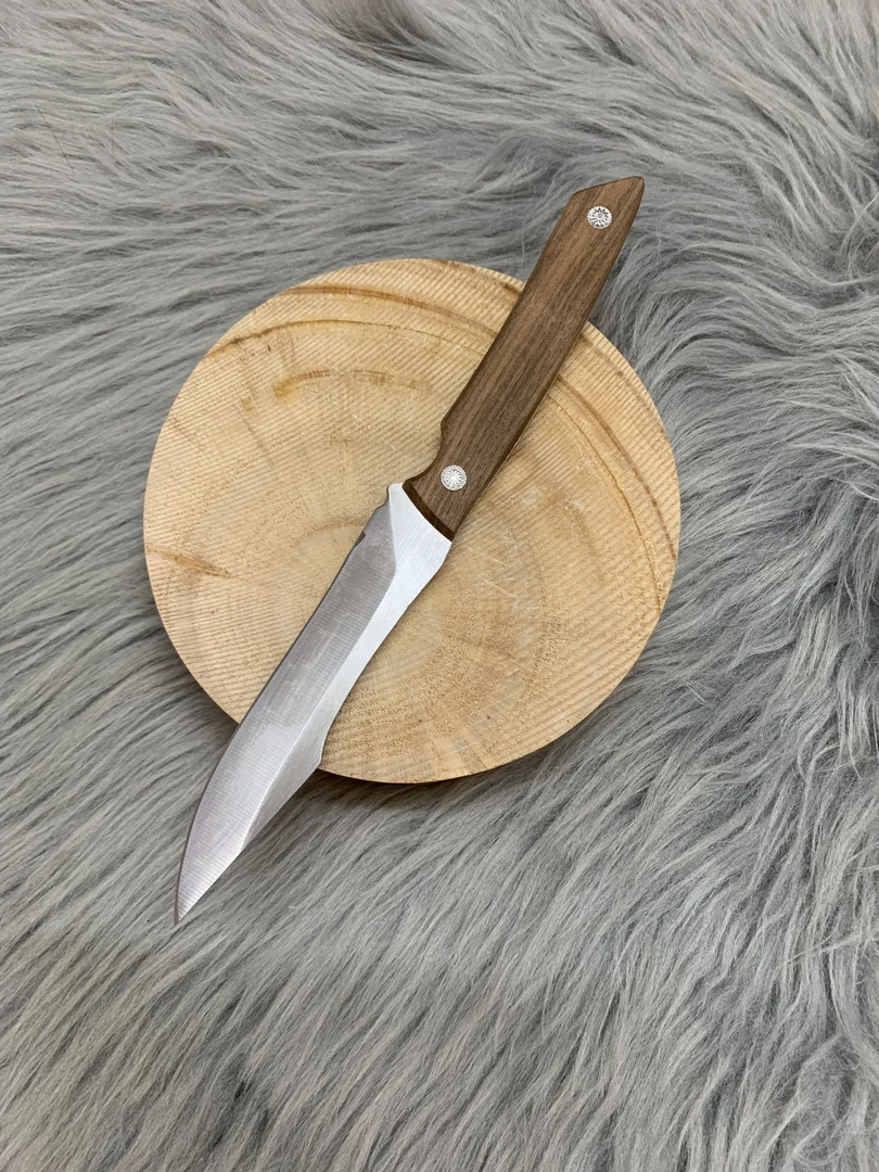 【直播间临时链接】锋利厨房家用实木水果刀瓜果刀