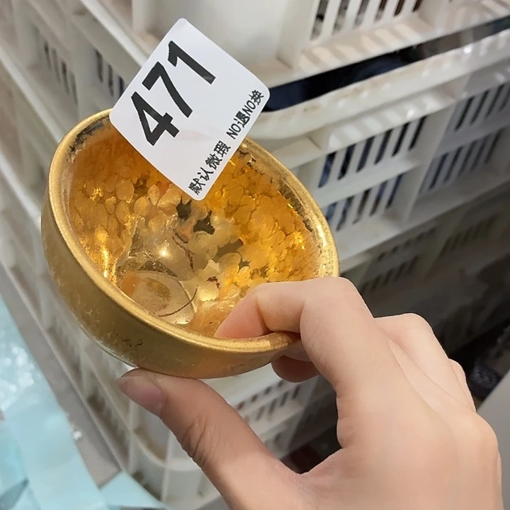 小***1茶具微瑕，介意勿拍