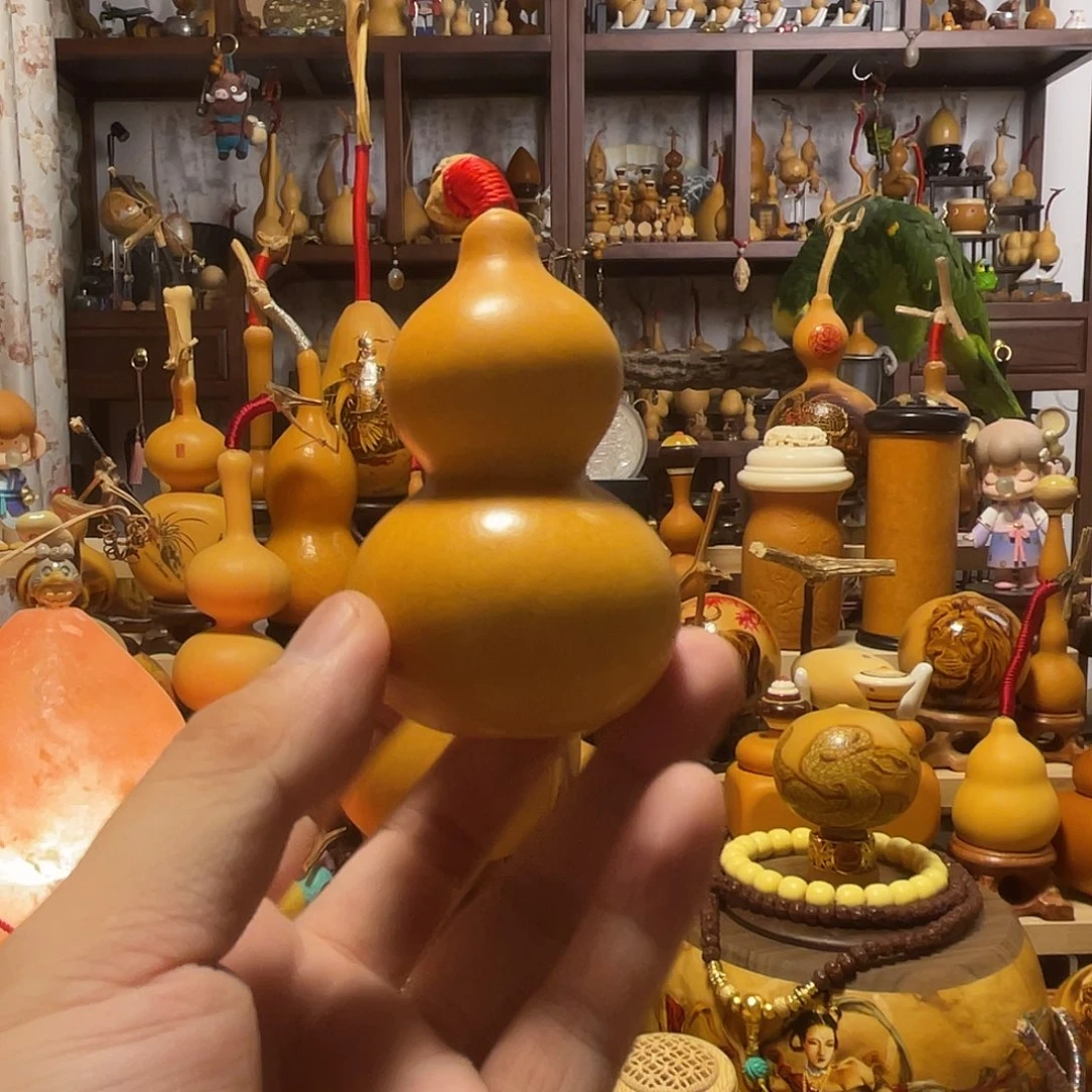 元***沅葫芦山西铁皮葫芦
