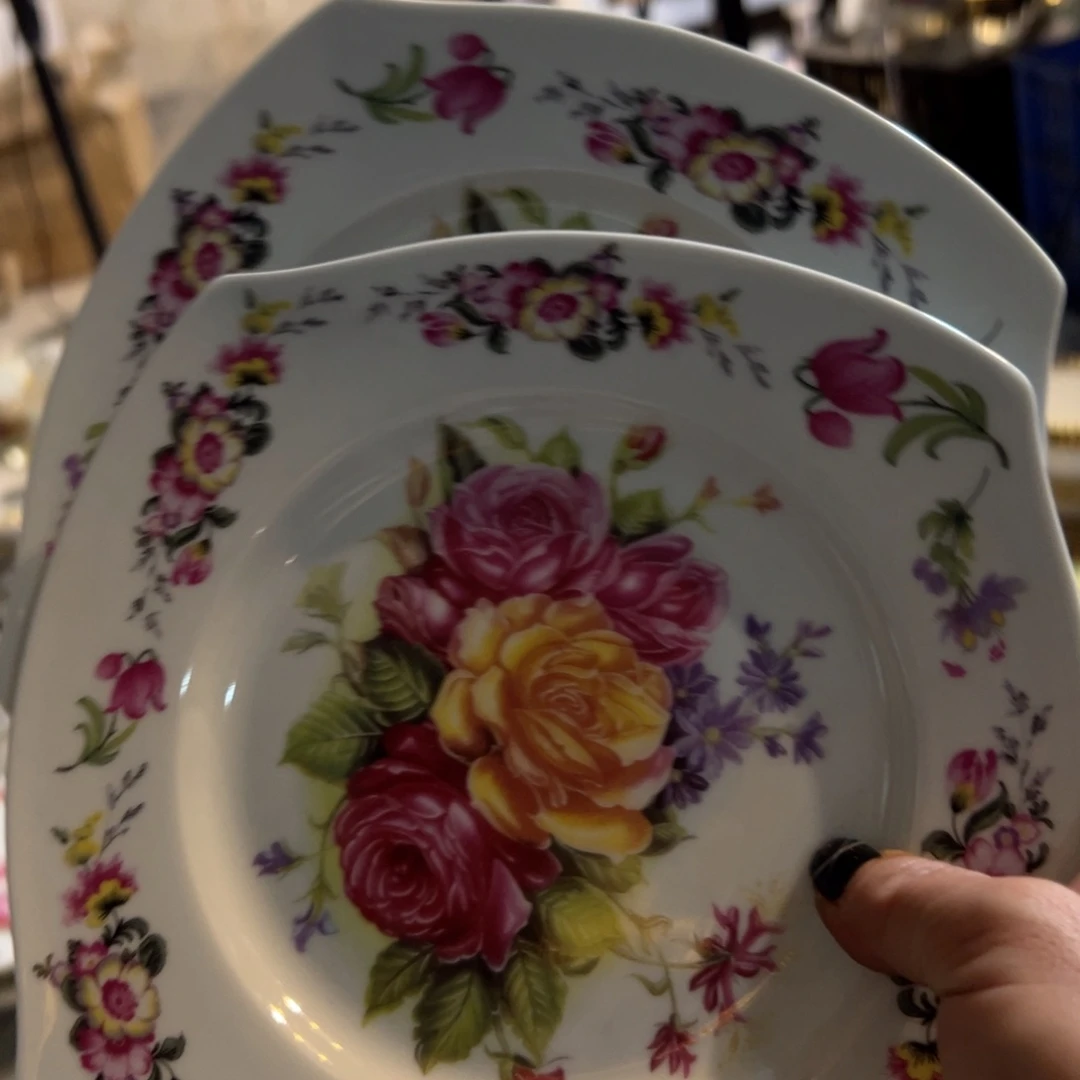 凡间陶瓷家居生活馆