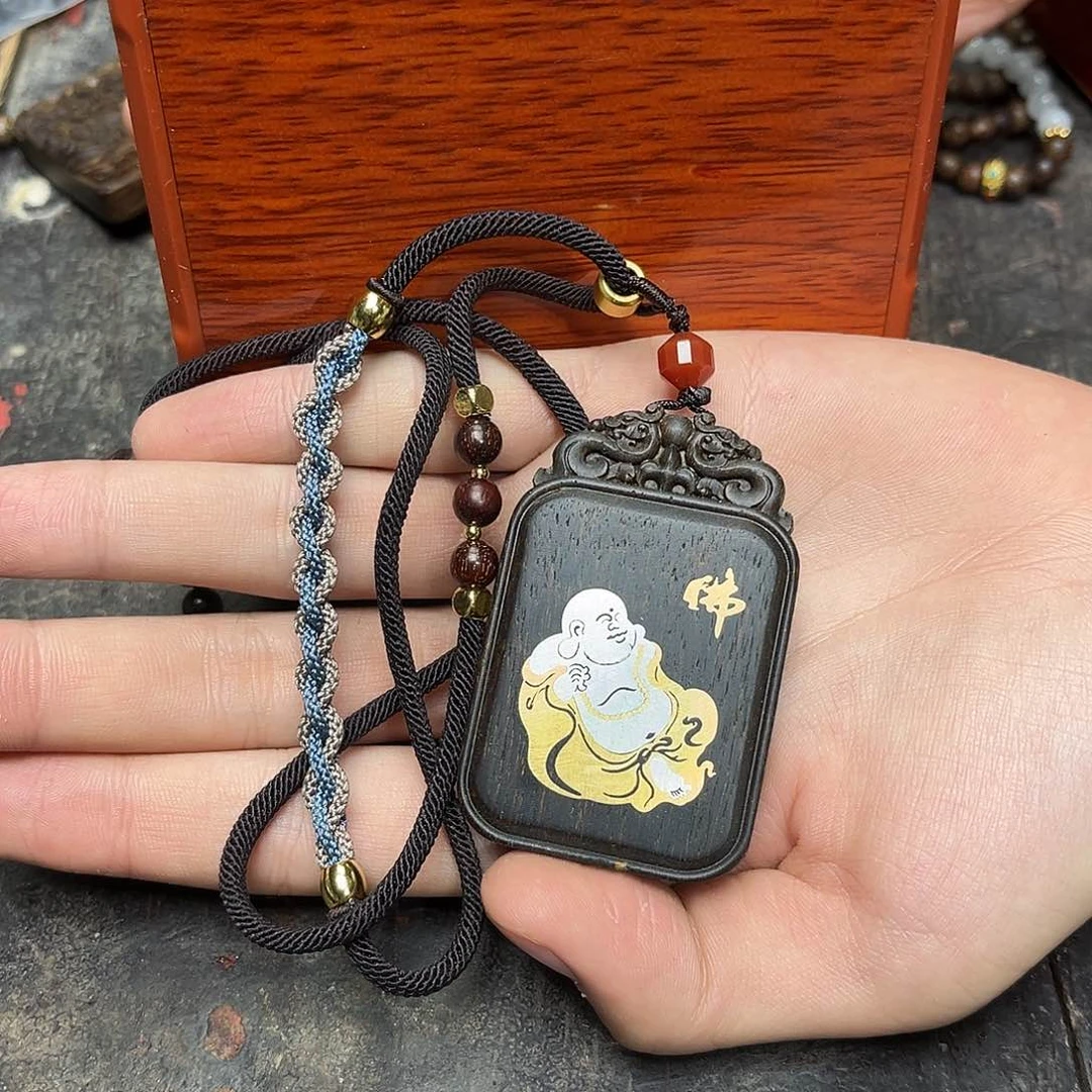 大叶紫檀（黑酸枝木类）