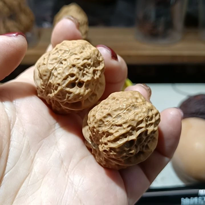 把件文玩核桃6666666666666