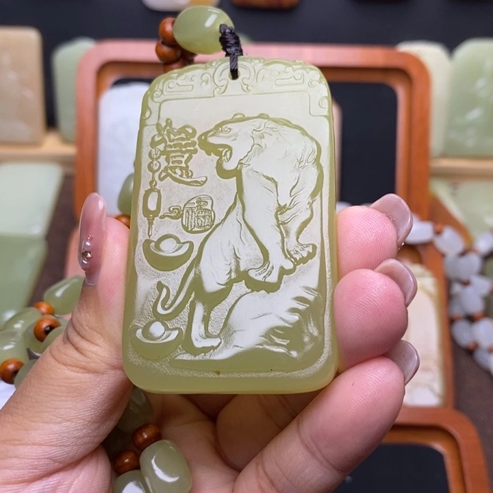 一物一拍所见所得