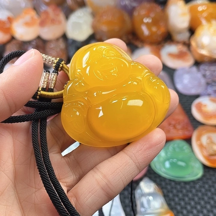 未镶嵌天然玛瑙/玉髓