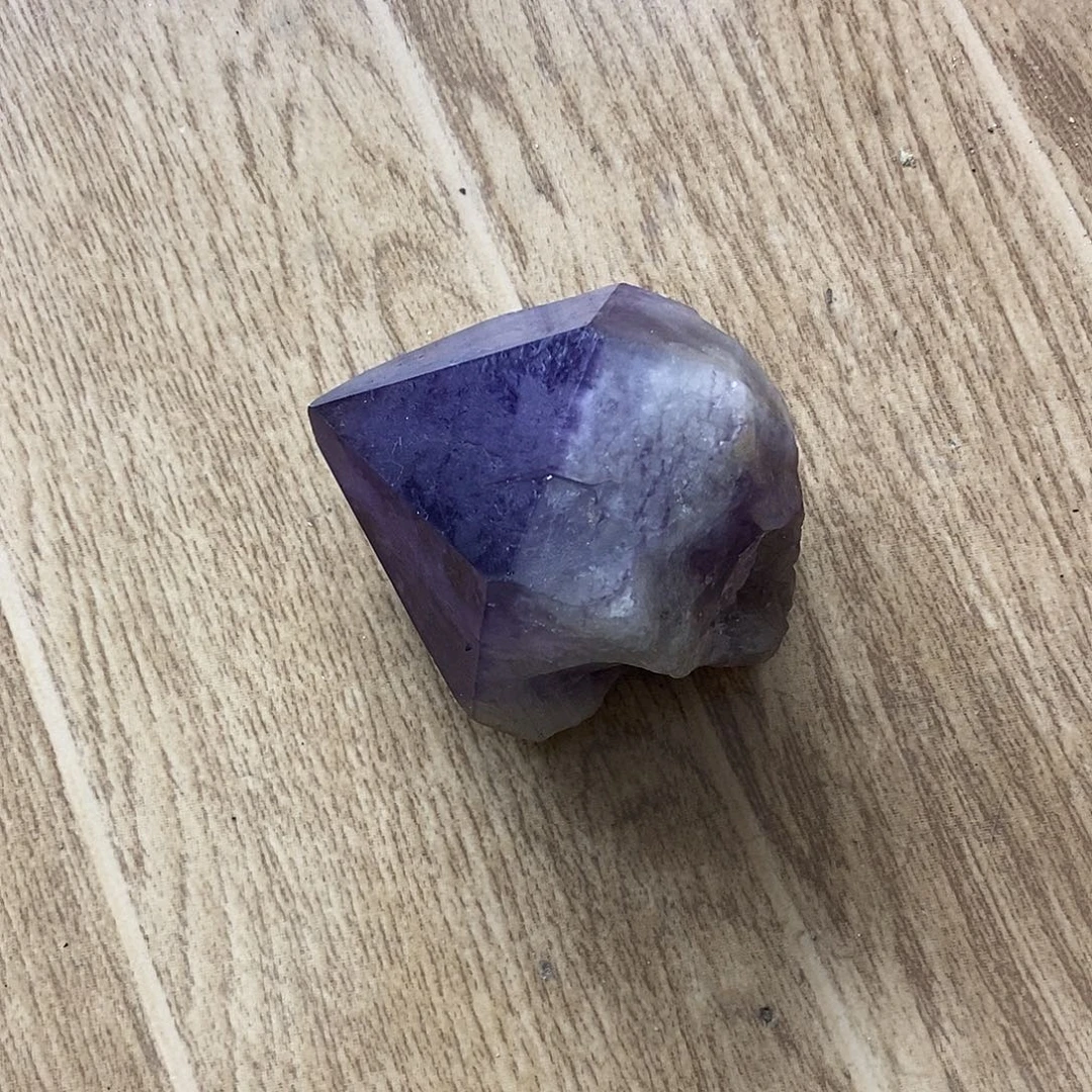 新***师未镶嵌水晶珠宝半成品