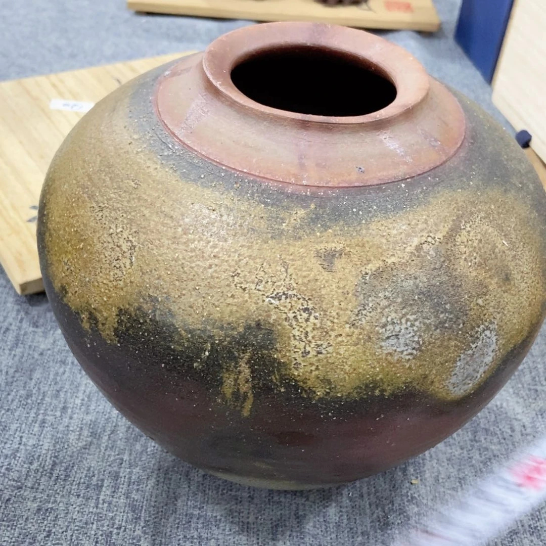 紫砂茶杯非常满意好看得物件