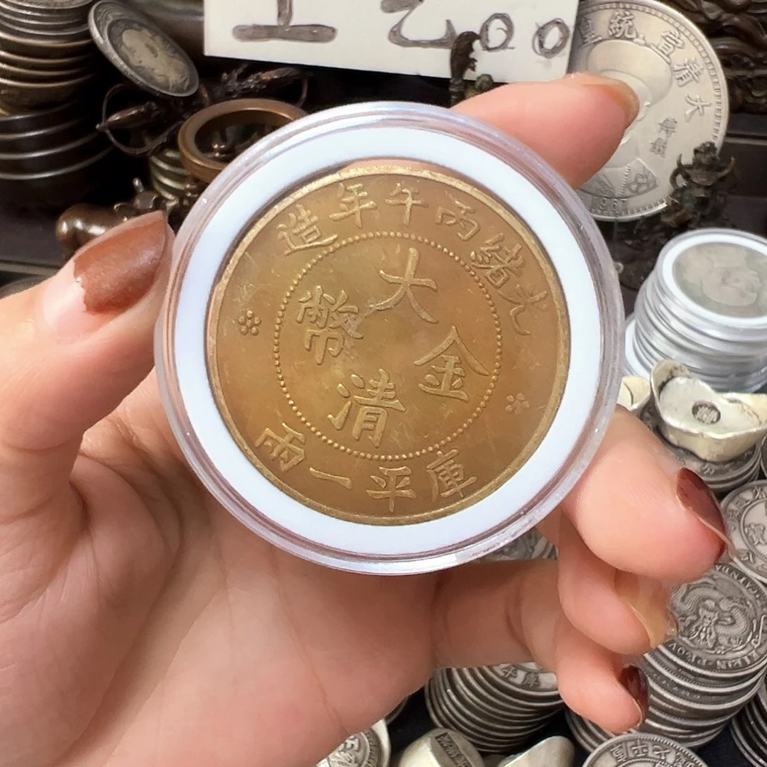 金属复古风格摆件