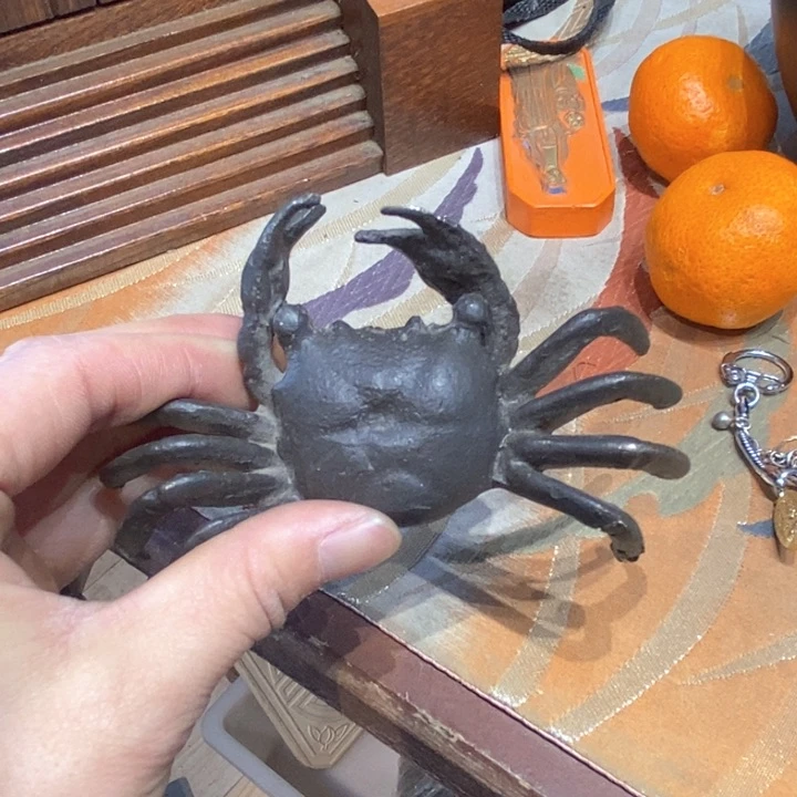 蜜安罐瓷香炉锡茶则