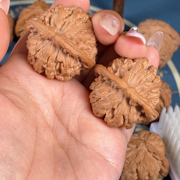 核桃文玩核桃天地