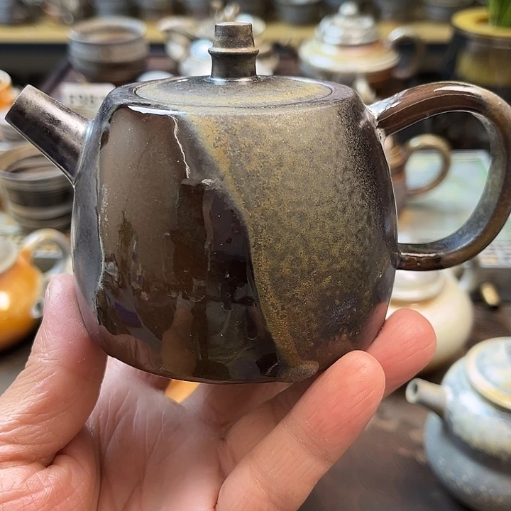 1***3茶盏竞拍商品不退不换