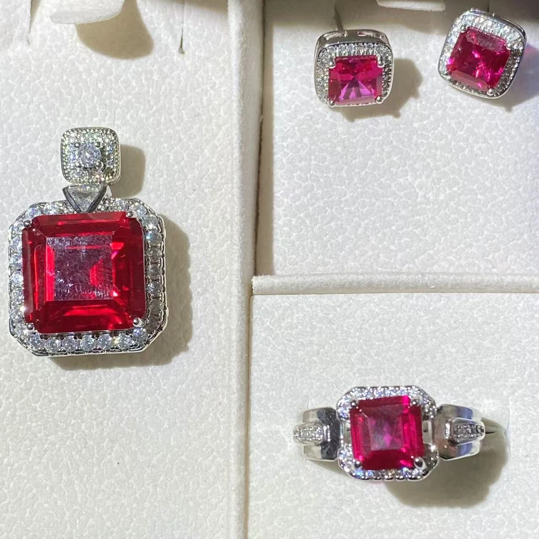 精选b241-典藏轻奢-重工豪华吊坠