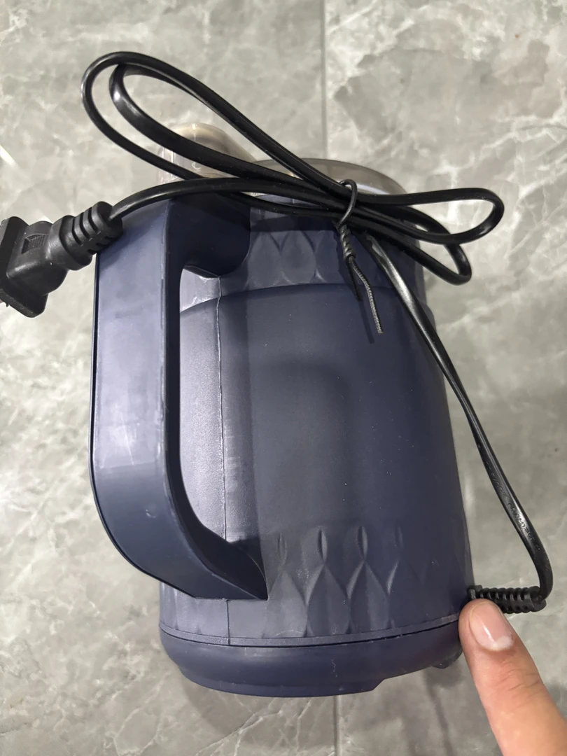 家用小型研磨破碎机