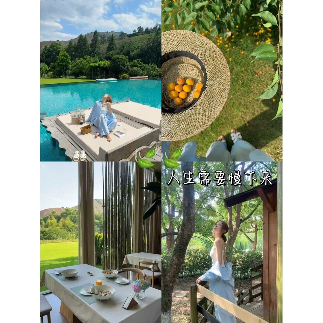 【松弛一夏】6.8号 晚上19:00一起来迎接夏天 T恤