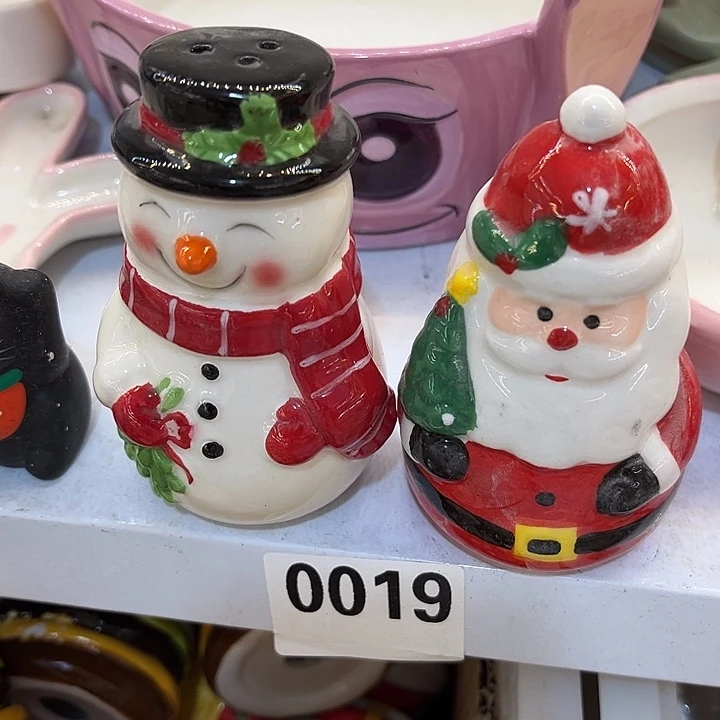 陶瓷微瑕介意慎拍裂纹