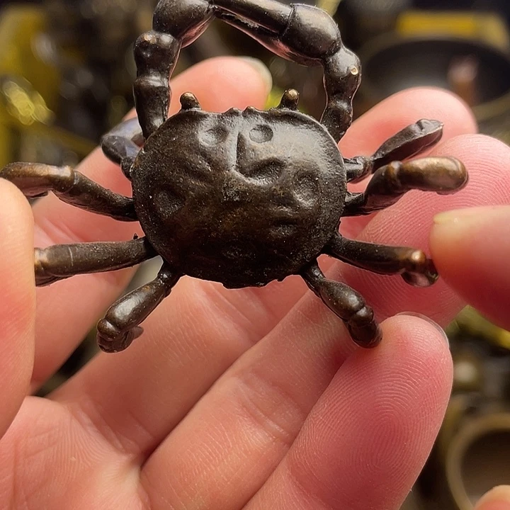 铜器摆件诚信经营