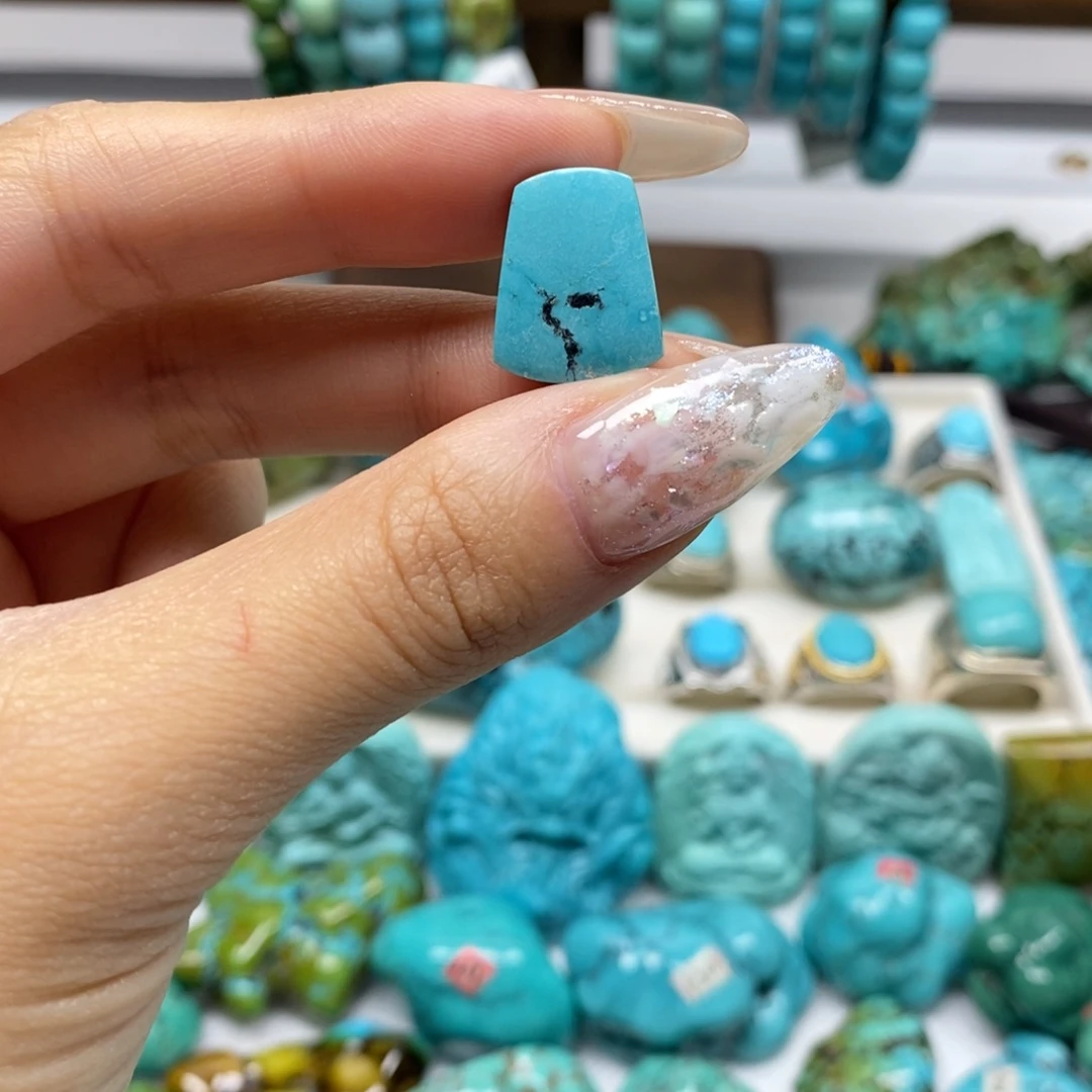 高瓷精品小无事牌 x