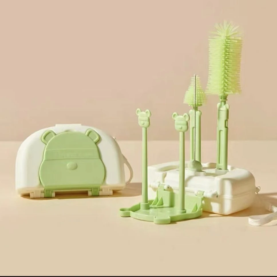 奶瓶刷【直播专享】产妇新生儿待产宝宝用品7533