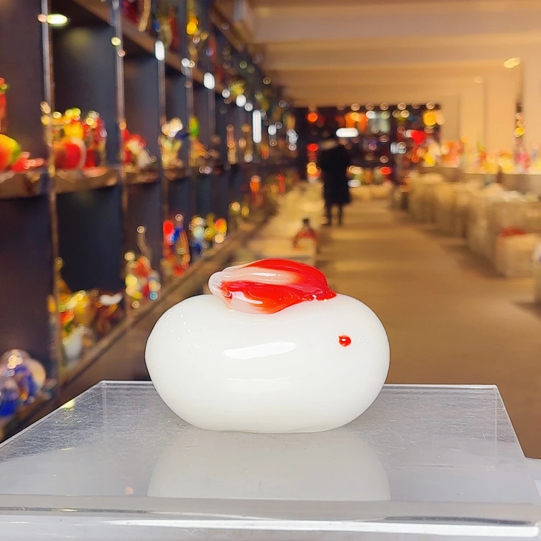 手工艺品琉璃琉璃岛是