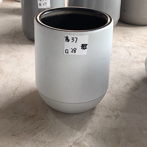 缸高温陶瓷 默认瑕疵